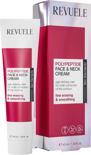 Revuele Polypeptide face & neck serum 30 ml