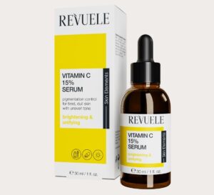 Revuele Vitamin C 15% serum - 30ml