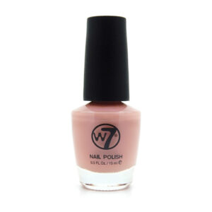 W7 Nagellak 139 Nude