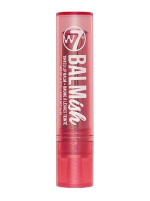 W7 Balm-Ish Tinted Lip Balm  - Iconic