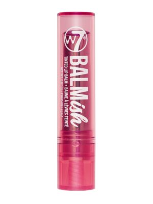 W7 Balm-Ish Tinted Lip Balm  - Rumour