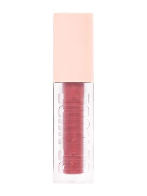 W7 Be Nude Velvet Matte Mousse Lipstick - Decoy