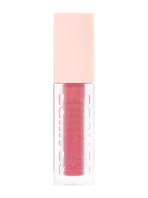W7 Be Nude Velvet Matte Mousse Lipstick - Rebuff