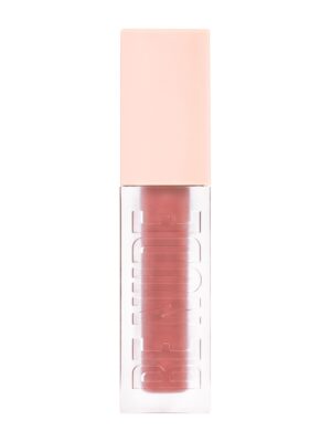 W7 Be Nude Velvet Matte Mousse Lipstick - Silk Slip