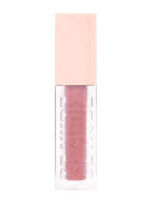 W7 Be Nude Velvet Matte Mousse Lipstick - Subtle