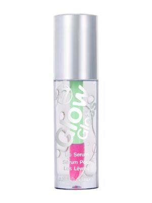 W7 Glow Gloss Lip Serum - Groen