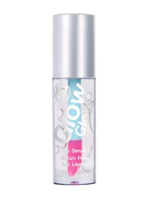 W7 Glow Gloss Lip Serum - Blauw