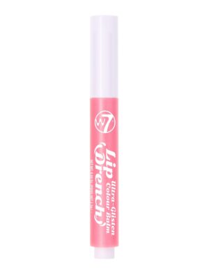 W7 Lip Drench Ultra-Glisten Colour Balm - Yes Please