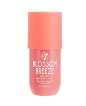 W7 Body Mist 100ml - Blossom Breeze