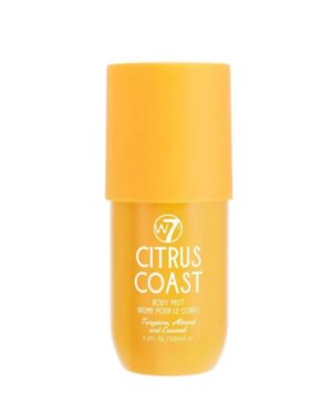 W7 Body Mist 100ml - Citrus Coast