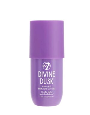 W7 Body Mist 100ml - Divine Dusk