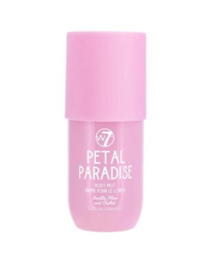 W7 Body Mist 100ml - Petal Paradise