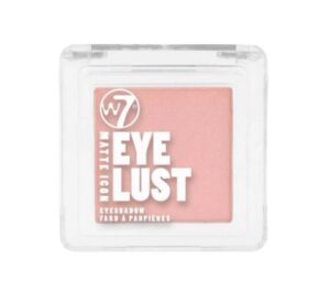 W7 Eye Lust - Matte Icon Eyeshadow - Image