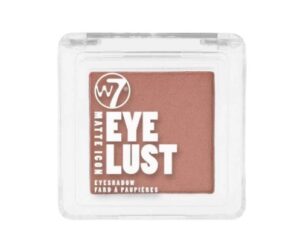 W7 Eye Lust - Matte Icon Eyeshadow - Legend