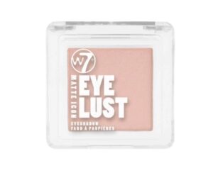 W7 Eye Lust - Matte Icon Eyeshadow - Worthy