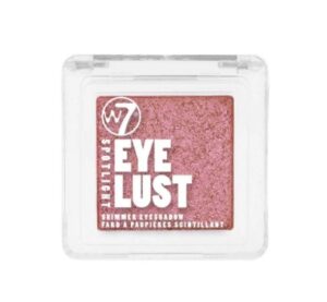 W7 Eye Lust - Spotlight - Single E/Sh - Encore