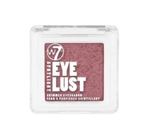 W7 Eye Lust - Spotlight - Single E/Sh - Headliner