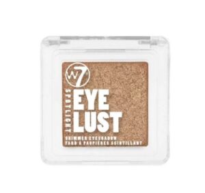 W7 Eye Lust - Spotlight - Single E/Sh - Limelight