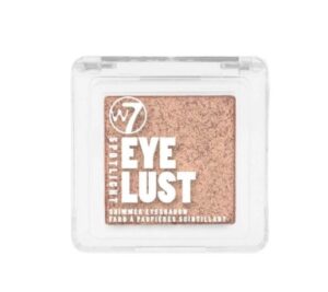 W7 Eye Lust - Spotlight - Single E/Sh - Main Event