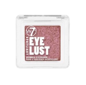 W7 Eye Lust - Spotlight - Single E/Sh - Showtime