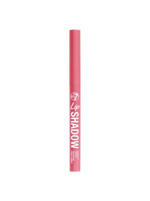W7 Lip Shadow Creamy Lip Contour Liner - Faded Terra