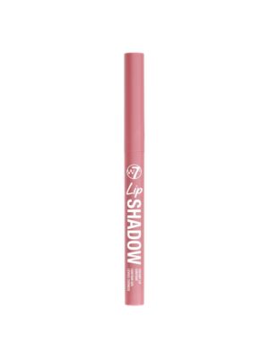 W7 Lip Shadow Creamy Lip Contour Liner - Muted