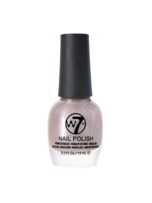 W7 Nagellak 044A - Smoke & Mirrors