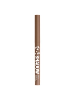 W7 Lip Shadow Creamy Lip Contour Liner - Truffle