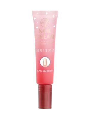 W7 Nagel Crème - Cherry Blossom
