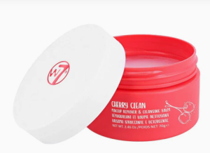 W7 Cherry Clean Makeup Remover &Cleansing Balm