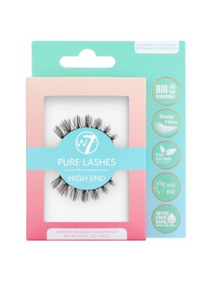 W7 Pure Lashes - High End