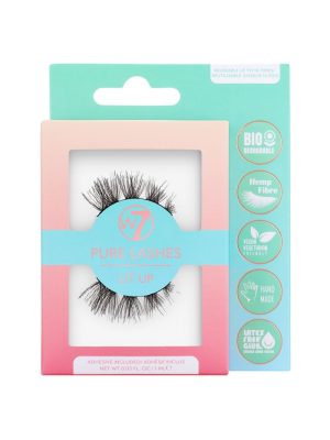 W7 Pure Lashes - Lit Up