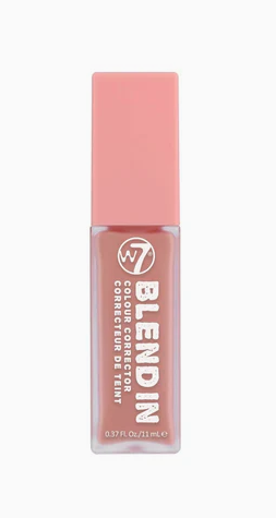W7 Blend In Colour Corrector - Cotton Cloud
