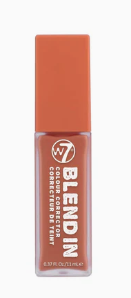 W7 Blend In Colour Corrector - Deep Desert