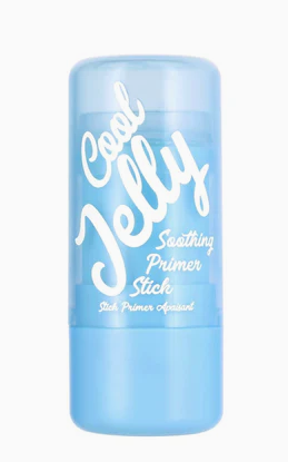 W7 Cool Jelly Soothing Primer Stick