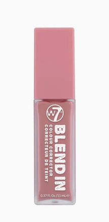 W7 Blend In Colour Corrector - Porcelain Pink