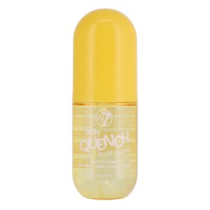 W7 Skin Quench Body Mist 100ml - Hello Yellow