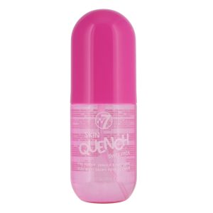 W7 Skin Quench Body Mist 100ml - Sweatpea