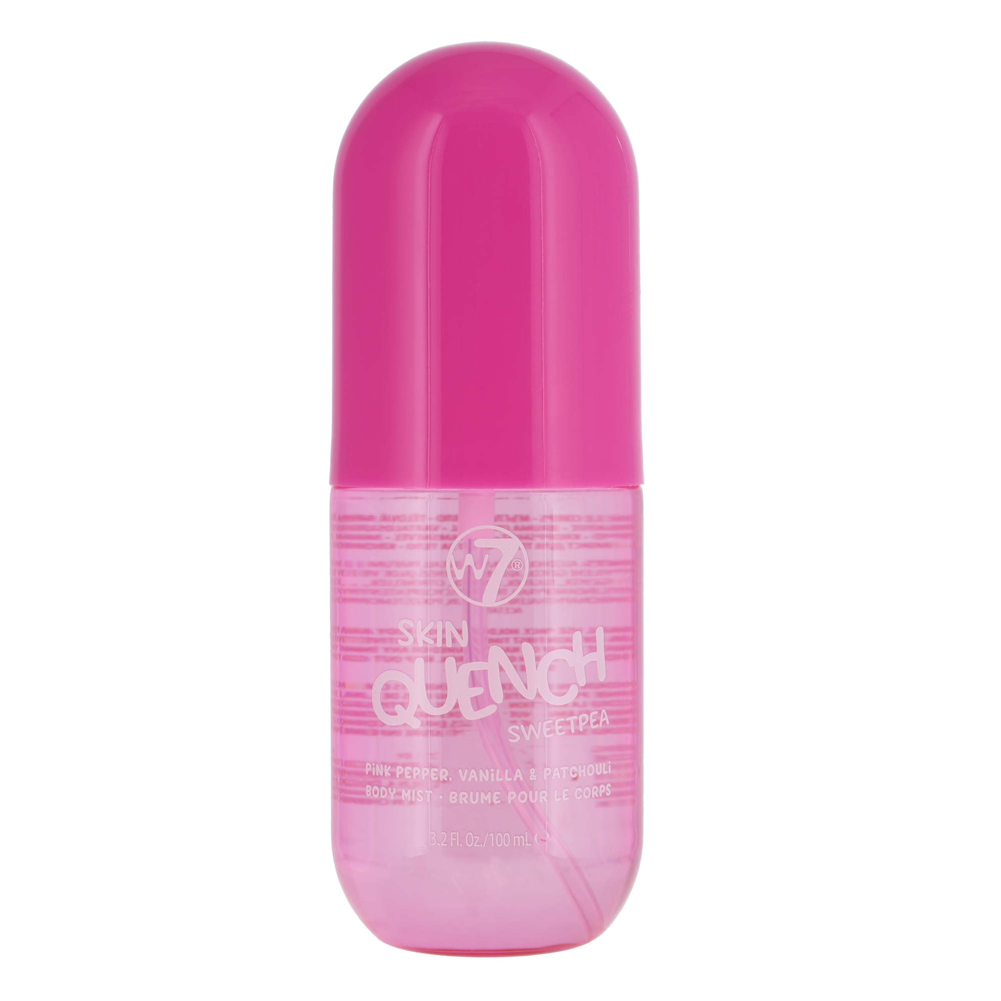Skin Quench Body Mist Sweetpea