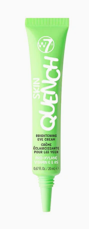 W7 Skin Quench – Brightening Eye Cream