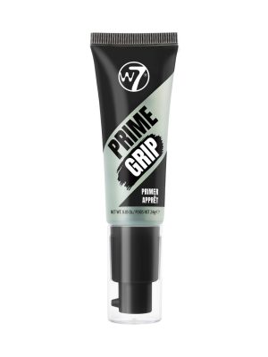 W7 Prime Grip - Gel-Based Formula Face Primer
