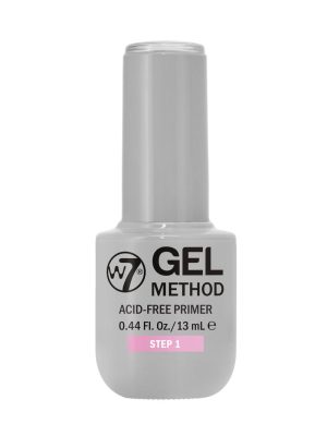 W7 Gel Method - Step 1 Acid Free Primer