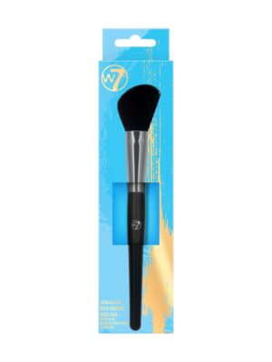 W7 Angled Blusher Brush