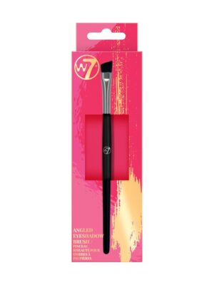W7 Angled Eye Shadow Brush