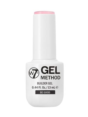 W7 Gel Method - Builder Gel Polish - Be Good