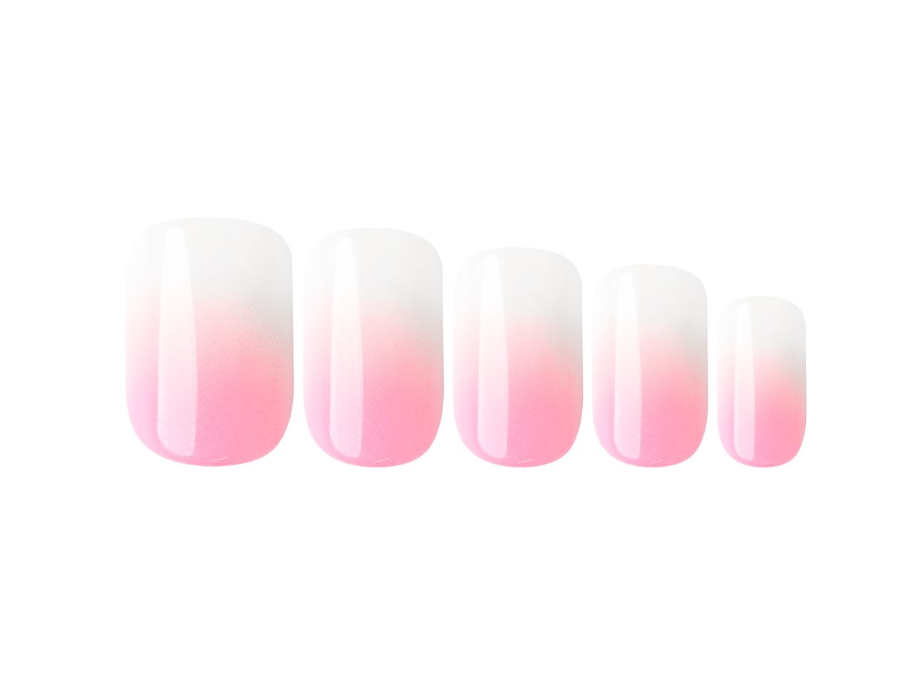 Blush Ombre open