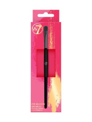 W7 Eye Shadow Brush 02