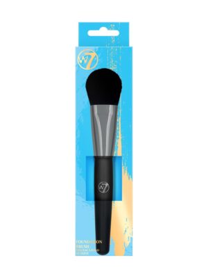 W7 Foundation Brush