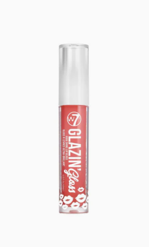 W7 Glazin' Gloss - Fresh Energy