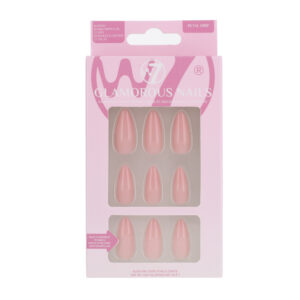 W7 Glamorous Nails - Petal Drip